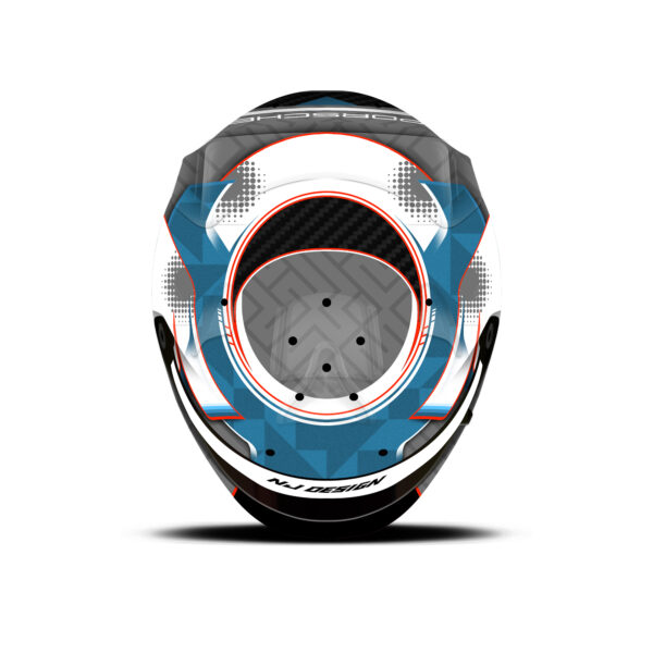 Tobbe Söderberg Tobbe Söderberg helmet design