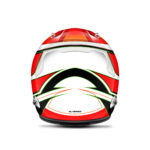 Joseph Maley helmet design
