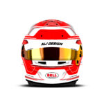 Valdemar Wangaa helmet design