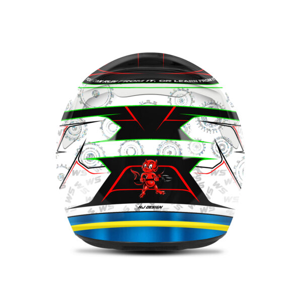 William Siverholm William Siverholm