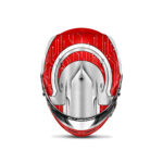 Casper Nissen helmet design