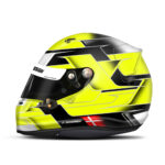 Valdemar Andersen helmet design