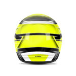 Valdemar Andersen helmet design