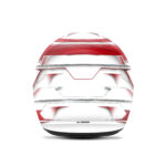 Victor Montanez helmet design
