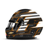 Christian Lundgaard Indy 500