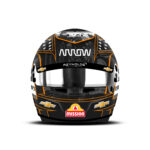 Christian Lundgaard Indy 500