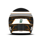 Christian Lundgaard Indy 500