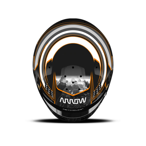 Christian Lundgaard Indy 500