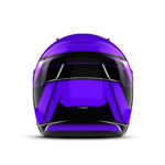 Nari helmet design
