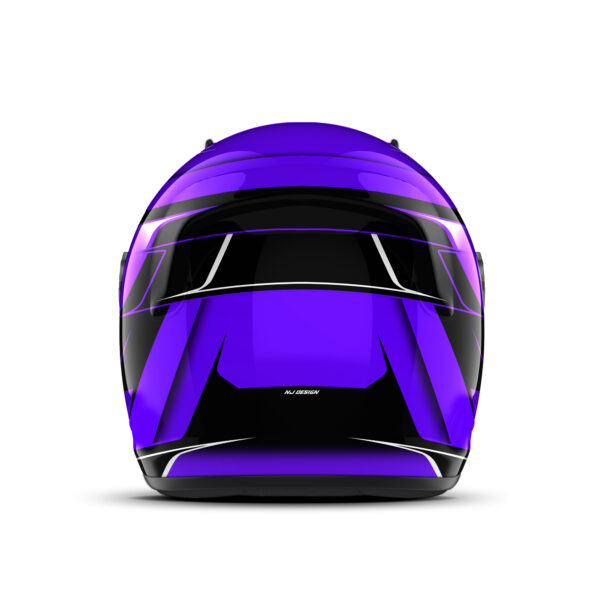 Nari helmet design