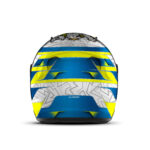 Adam Eckstein helmet design