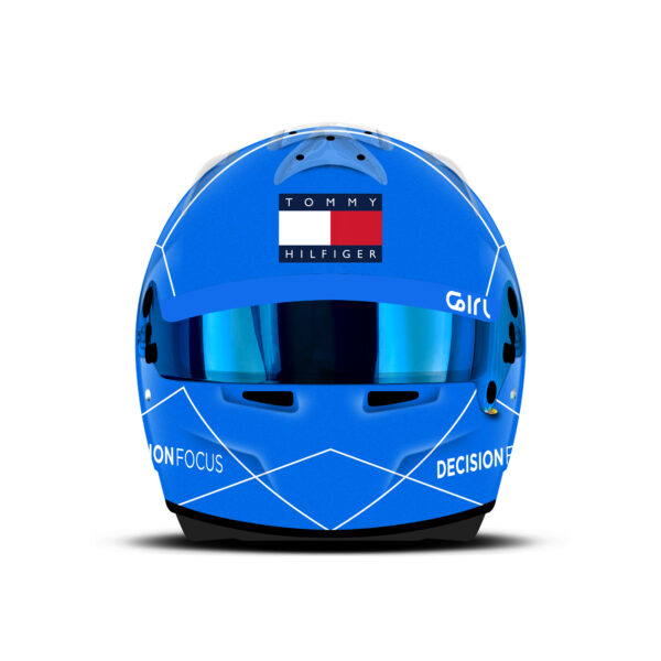 Alba Hurup Larsen Alba Hurup Larsen helmet design