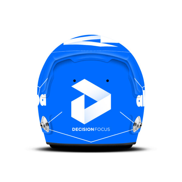 Alba Hurup Larsen Alba Hurup Larsen helmet design