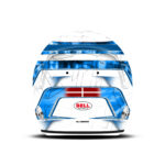 Conrad Laursen helmet design