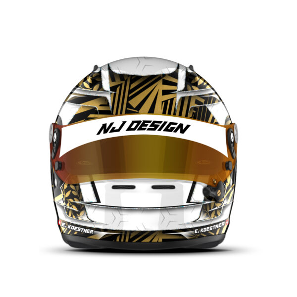 Emilien Koestner Emilien Koestner helmet design