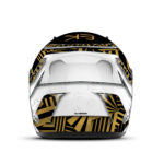 Emilien Koestner helmet design