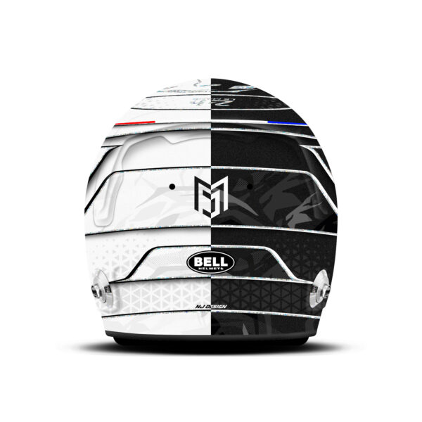 Mikkel Jensen Le Mans 2025