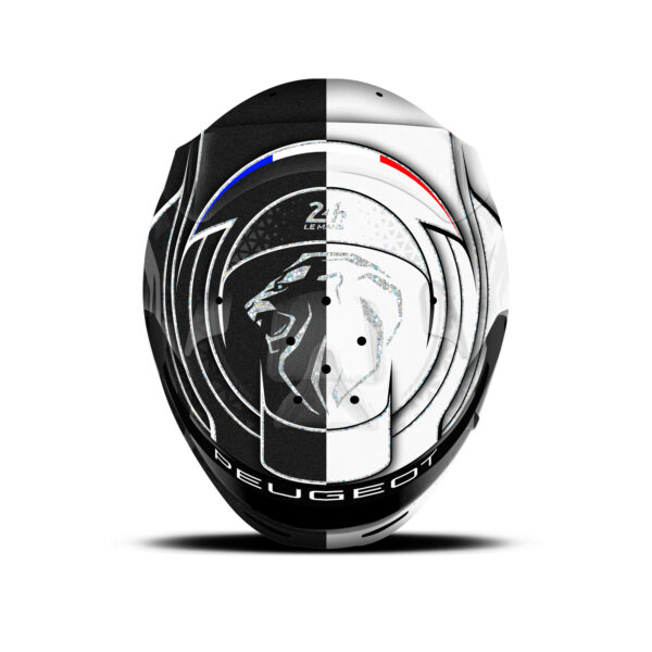 Mikkel Jensen Le Mans 2025