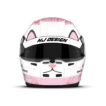 Qang Qi helmet design