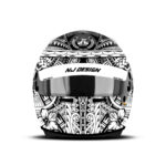 Thomas helmet design