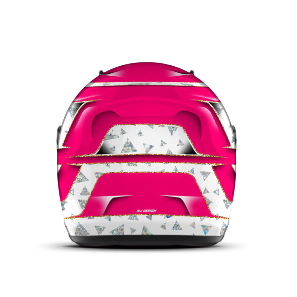 Philipe Dinu Philipe Dinu helmet design