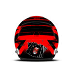 Yufan Wang helmet design