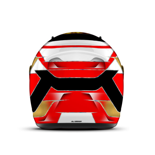 Leonard Frey Leonard Frey helmet design