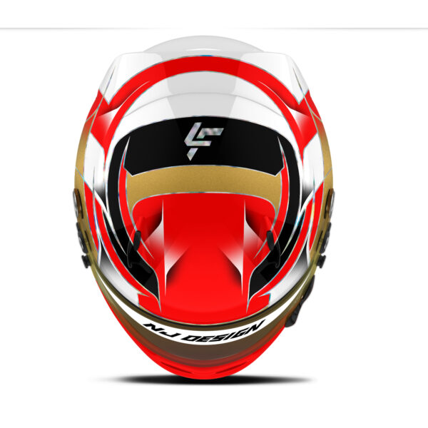 Leonard Frey Leonard Frey helmet design