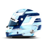 N. Lin helmet design