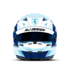 N. Lin helmet design
