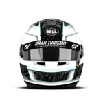 Ivan Rodnoi helmet design