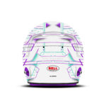 Elia Weiss helmet design