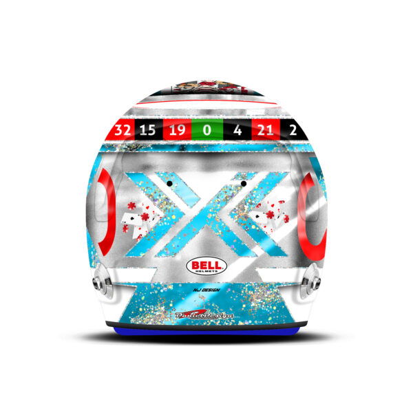 Junji Lim Junji Lim helmet design