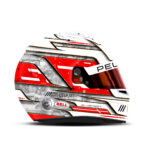 Mikkel Jensen WEC Bahrain