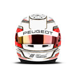 Mikkel Jensen WEC Bahrain