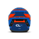 Zoltan Coigny helmet design