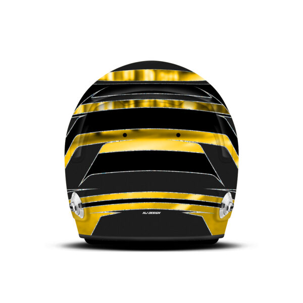 Wang Chen Wang Chen helmet design