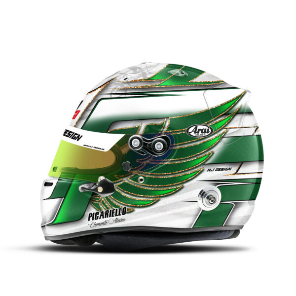 Alessio Picariello Daytona 24