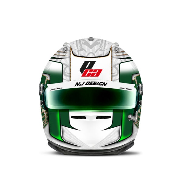 Alessio Picariello Daytona 24