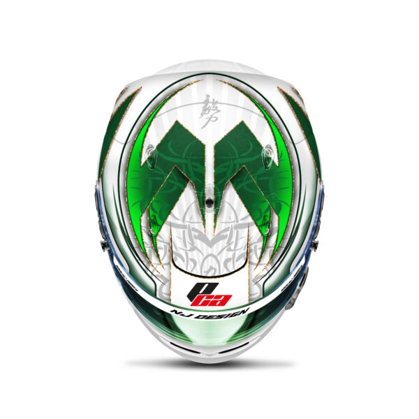 Alessio Picariello Daytona 24