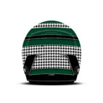 Dominic Chen helmet design