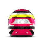 Frederik Kikkenborg helmet design