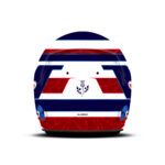 Henri Collinet helmet design