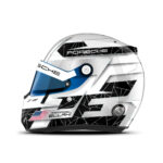 Ismaeel Ellahi helmet design