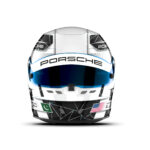 Ismaeel Ellahi helmet design