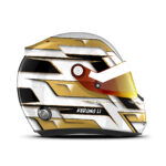 Kerong Li helmet design