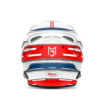 Mikkel Jensen helmet design United Autosport