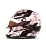 Amilio DiLauro helmet design