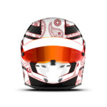 Amilio DiLauro helmet design