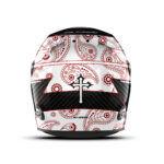 Amilio DiLauro helmet design